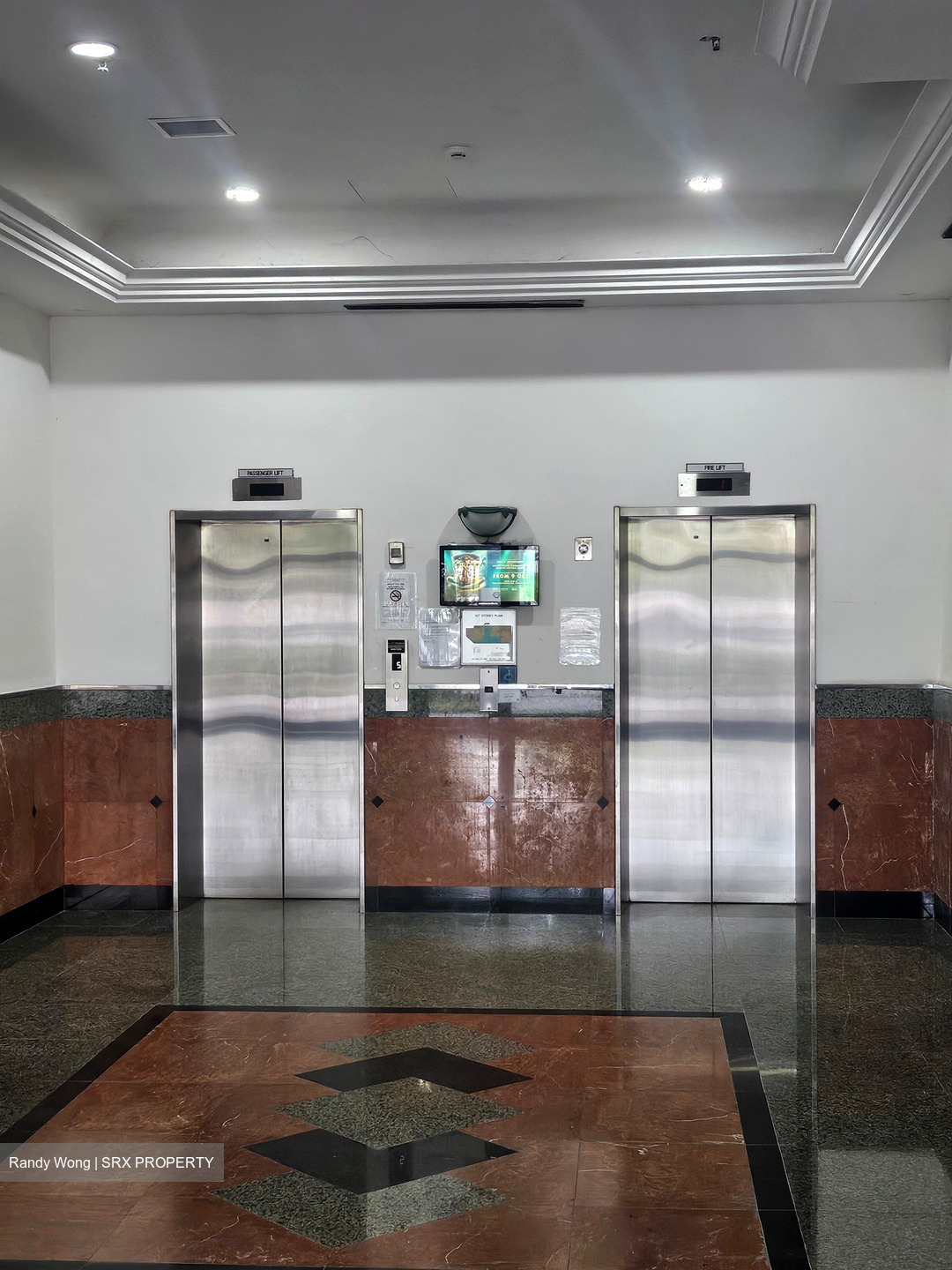 One Tannery (D13), Factory #453083141